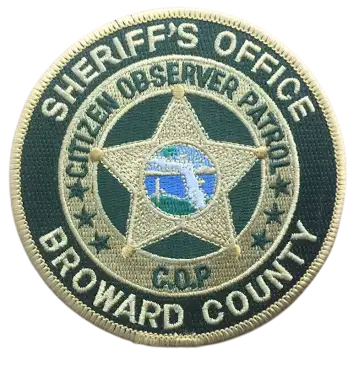 patch